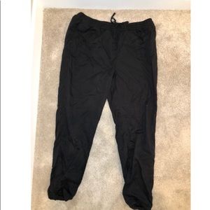 Jogger jeans (clothing)